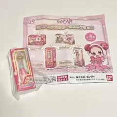 【新品未開封】おジャ魔女どれみ ミニチュアパッケージコレクション ペペルトポロン