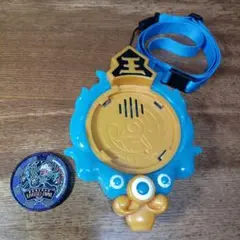 2026年最新】妖怪ウォッチ DX覚醒エンマ魔笛の人気アイテム - メルカリ