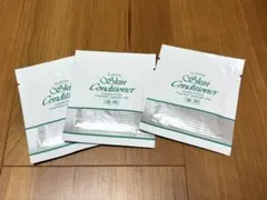 ☆新品☆ALBION スキンコンディショナー　ペーパーマスク3枚セット