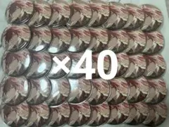 ローレン・イロアス 誕生日 2025 缶バッジ 40個