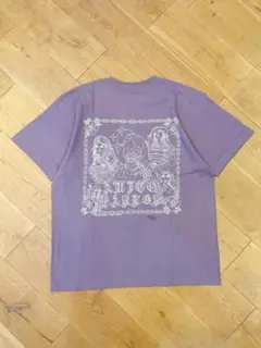 [サイズXL]2026年S/S 新品未使用RADIALLラディアル Tシャツ