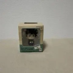 ガチャガチャ　るかっぷ　ミニチュアコレクション　呪術廻戦　伏黒恵