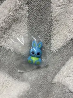 トイストーリー まちぼうけ2 バニー