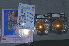 一番くじ ドラゴンボール F賞 まとめ売り