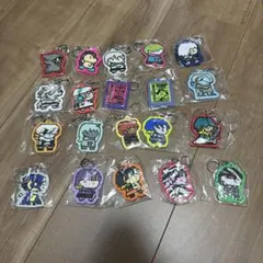 2025年最新】ずっと真夜中でいいのに。 ラバーの人気アイテム