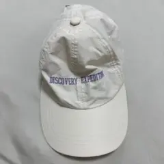 discovery キャップ