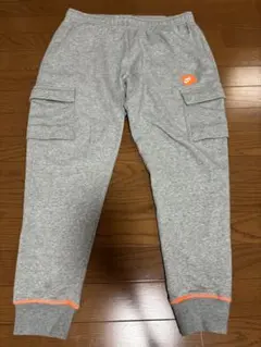 NIKE スウェットパンツ