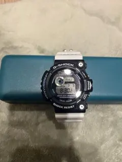 限定 第4回イルクジ GW-204K-9JR FROGMAN - メルカリ