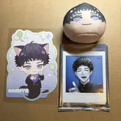 ブレイクマイケース　神家セット