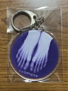 超特急　リョウガ　レントゲンアクキー　フルコンプ 2025年最新】リョウガ レントゲンの人気アイテム - メルカリ