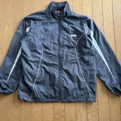 PUMA ナイロン ジャケット