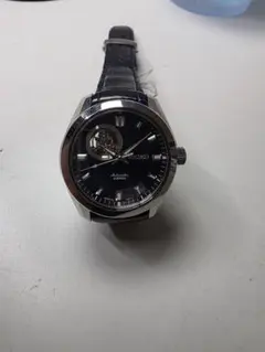 SEIKO 自動巻き 腕時計 6L38-00A0 - メルカリ