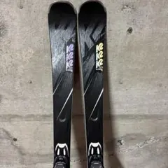 2026年最新】K2 スキー板の人気アイテム - メルカリ