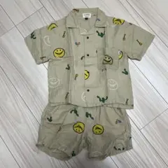 FO KIDS半袖セットアップ