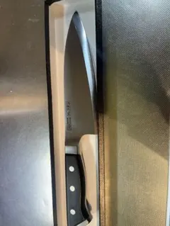 【ゆうじろう様専用】グレステン 洋出刃包丁　216WK　16cm