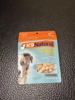 K9 ナチュラル オーブンベイクド チキン 40g 4袋セット - メルカリ