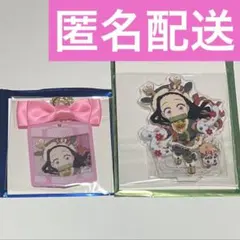 鬼滅の刃 ufotable クリスマス 2025 トナカイ アクスタ 竈門禰豆子