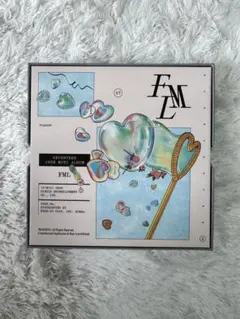 fml carat盤　スンチョル　エスクプス