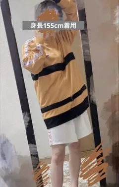テニプリ 立海大付属 コスプレ衣装のサムネイル