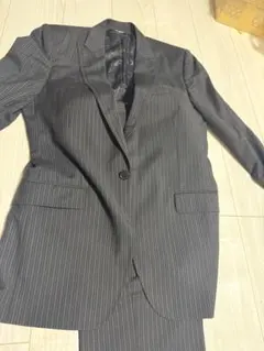 DOLCE&GABBANA GOLD シルク 光沢 スーツ セットアップ 46 - メルカリ