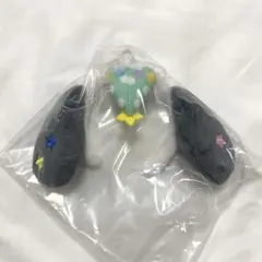 ポチャッコ　サンリオシークレットミニカチューシャ