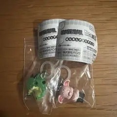 ドラゴンボール めじるしアクセサリー