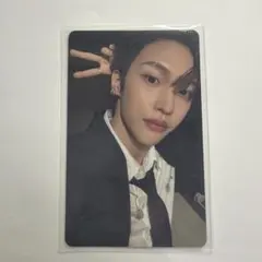 RIIZE ウォンビン ODESSEY ラキドロ