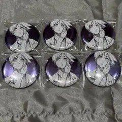 ブルーロック展　推しキャラバッチコレクション vol.2 御影玲王 G