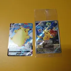 ポケモンカード メガシンフォニア 1パック ゴッホピカチュウ セット