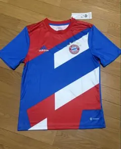 【新品】ジュニアadidas バイエルンミュンヘンのサムネイル