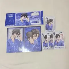 四季凪アキラ　Pajama Party