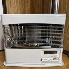 20年製 サンポット カベック 煙突式石油ストーブ KSH-7032KC S - メルカリ