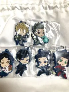 ワールドトリガー　ワートリ　村上　諏訪　天羽　嵐山　米屋　辻