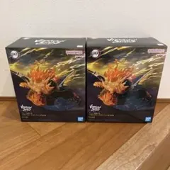 鬼滅の刃 VIBRATION STARS PLUS 我妻善逸　フィギュア