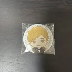 ハイキュー セガラッキーくじ セガくじ