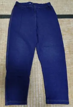 ユニクロ　レギンスパンツ　120