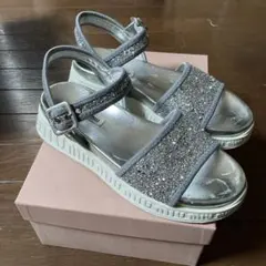 miumiu サンダル 38