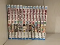 ONE PIECE 漫画
