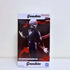 東京喰種 Grandista -KANEKI KEN II- 金木研フィギュア