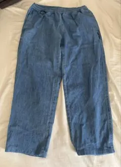 サンタクルーズ　デニムパンツ