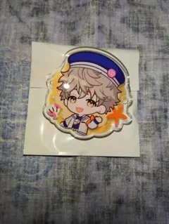 ブレイクマイケース うきうきマリンくじ 新名有 - メルカリ