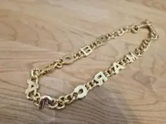 MARC JACOBS マークジェイコブス チェーンショルダー ゴールド