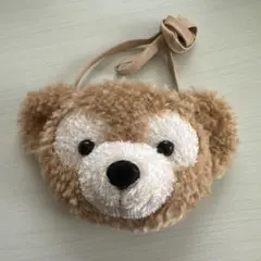 ダッフィー パスケース