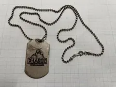 2025年最新】X-LARGE メンズ ネックレスの人気アイテム - メルカリ