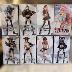 ワンピース FLAG DIAMOND SHIP 5種セット | Mercari