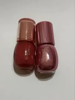 fwee 3Dボリューミンググロス バニラ30% ヨーグルト70%