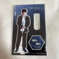 桜木雅哉　アクキー　アクスタ　バッジ 2026年最新】桜木雅哉 アクスタの人気アイテム - メルカリ