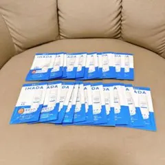 IMHADA イハダ サンプル24点セットのサムネイル