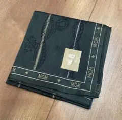 【即購入OK】新品 MCM ハンカチのサムネイル
