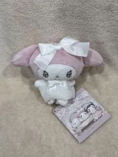 ゆるかわ　サンリオキャラクターズ　MilkyLolita